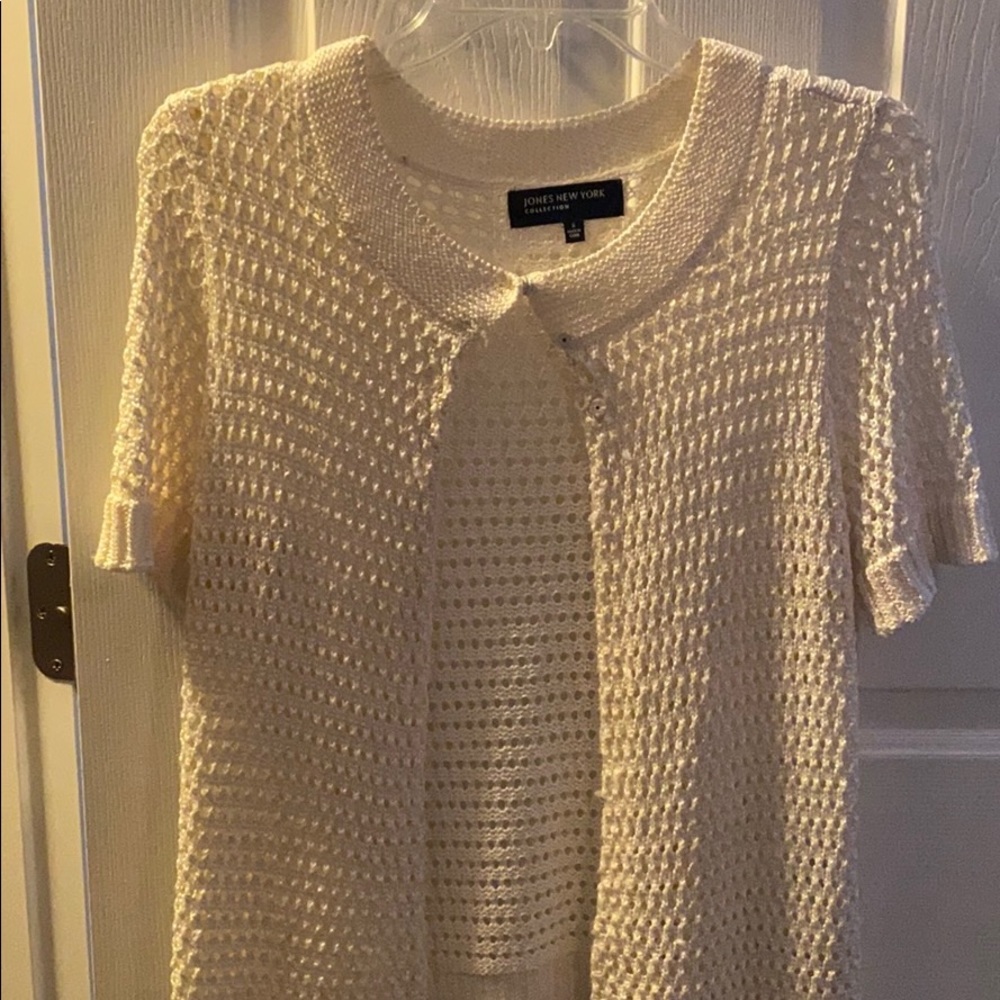 Cream cover up